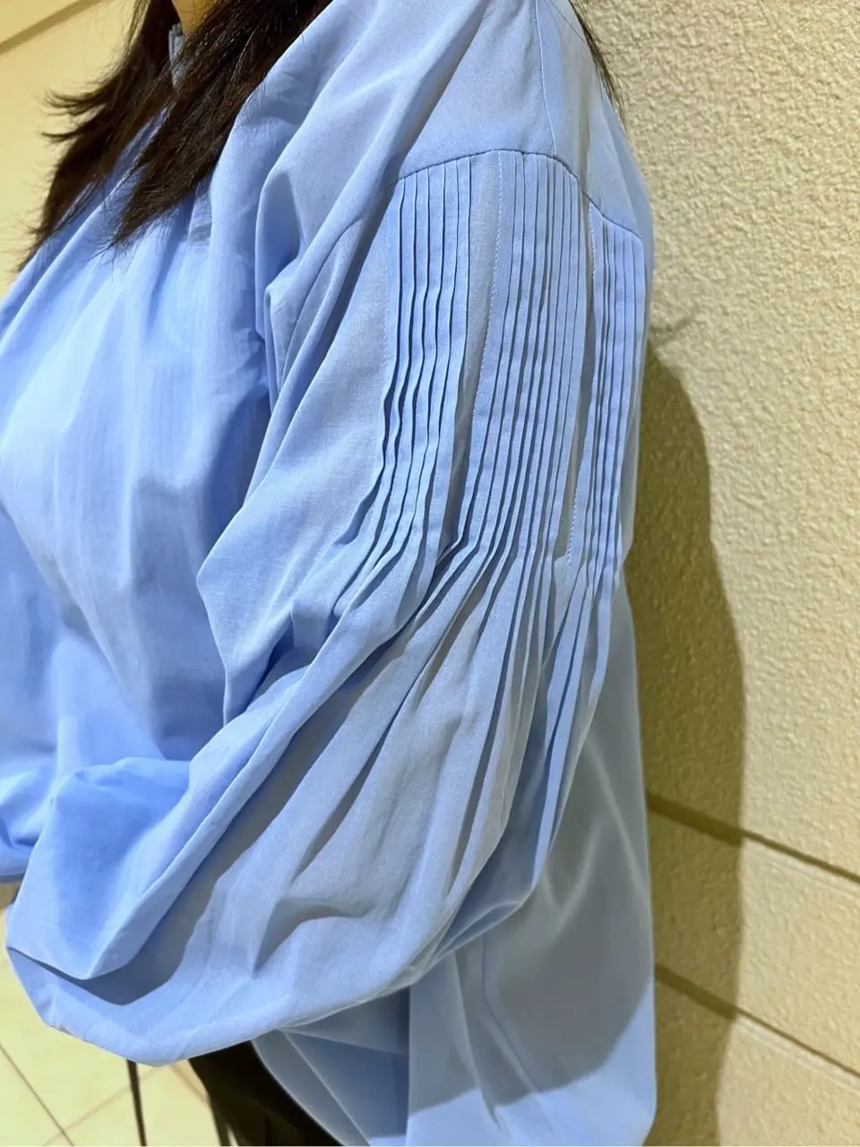 23区 L 山崎 コーディネート画像