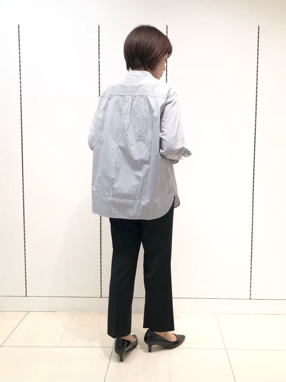 23区 L 鈴木 コーディネート画像