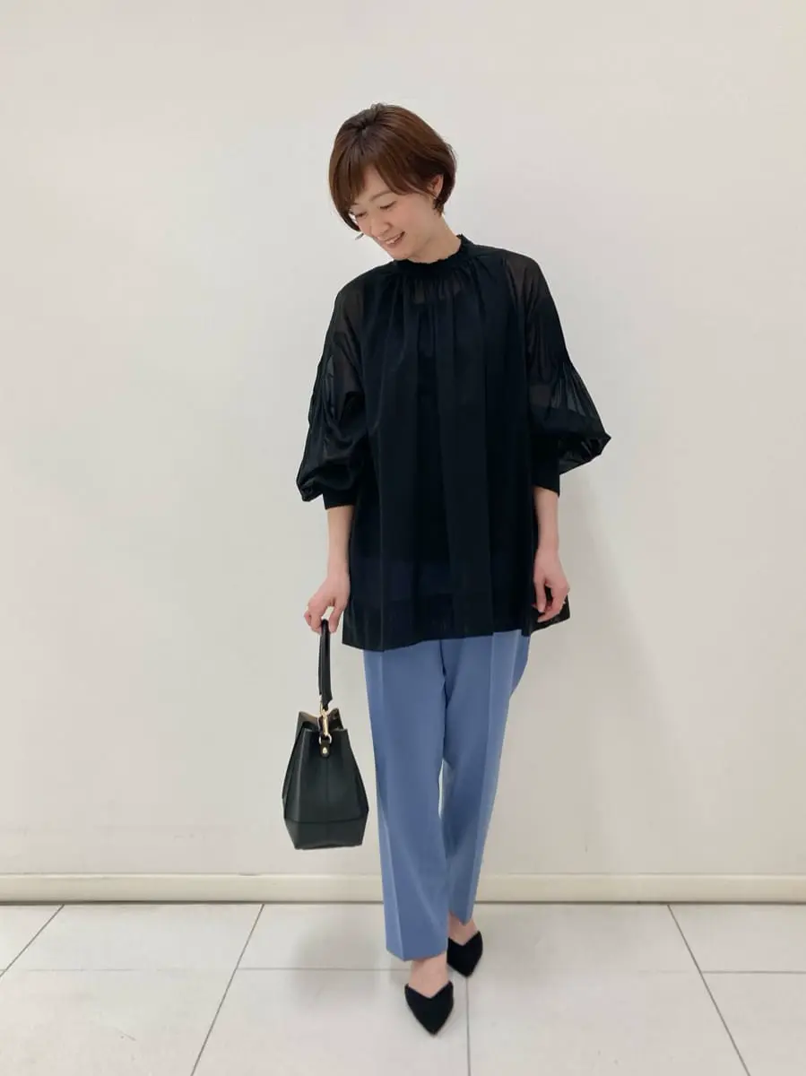  蔦谷 コーディネート画像