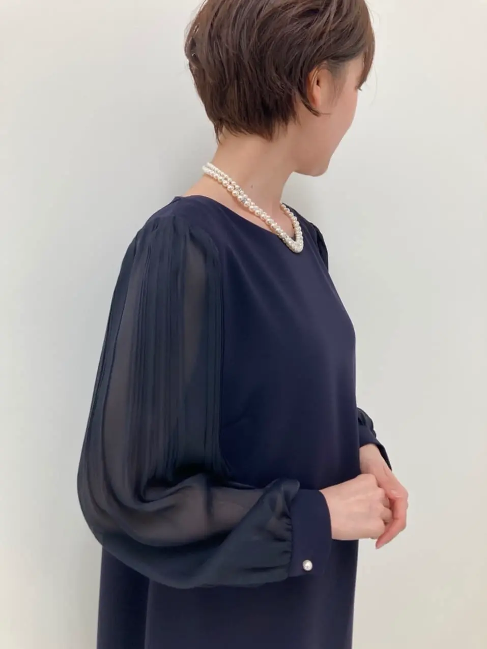 23区 L 蔦谷 コーディネート画像