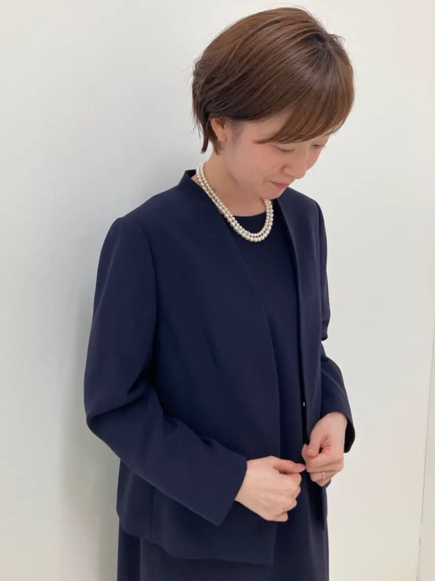 23区 L 蔦谷 コーディネート画像