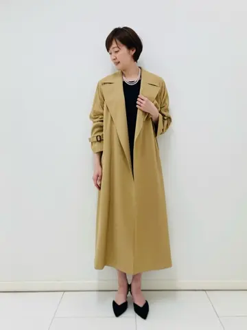 23区 L 蔦谷 コーディネート画像