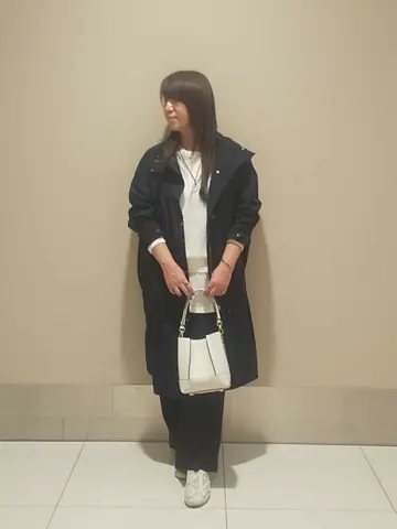 23区 L 樫浦 コーディネート画像