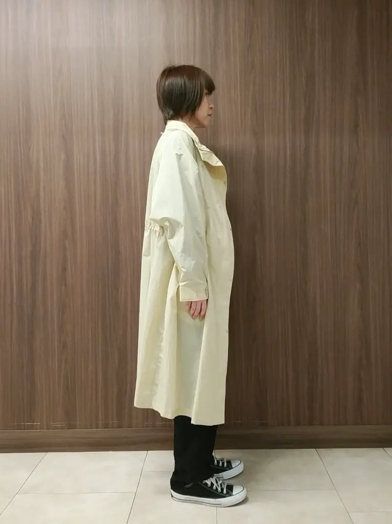 23区 L キベ コーディネート画像