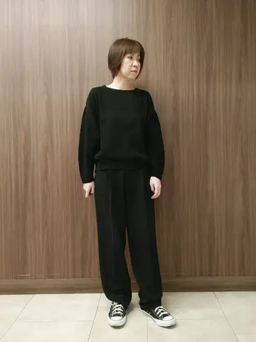 23区 L キベ コーディネート画像