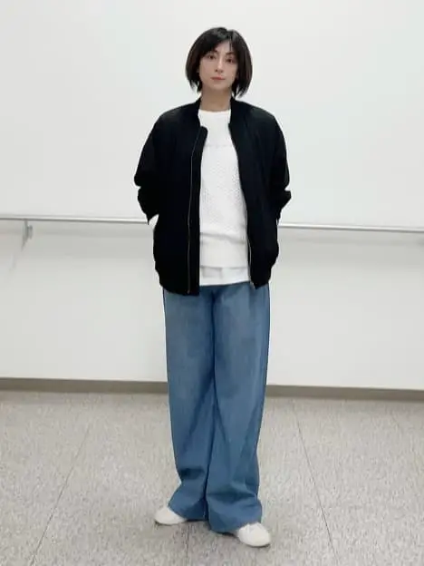 23区 L 水上 コーディネート画像