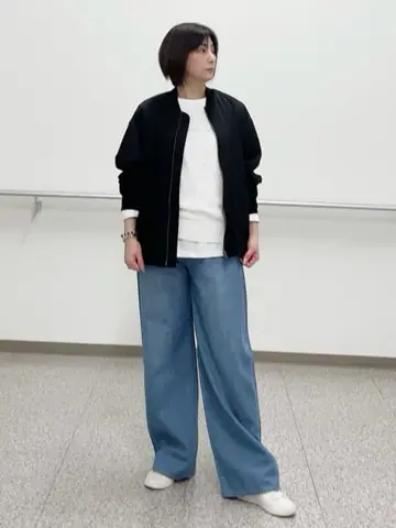 23区 L 水上 コーディネート画像