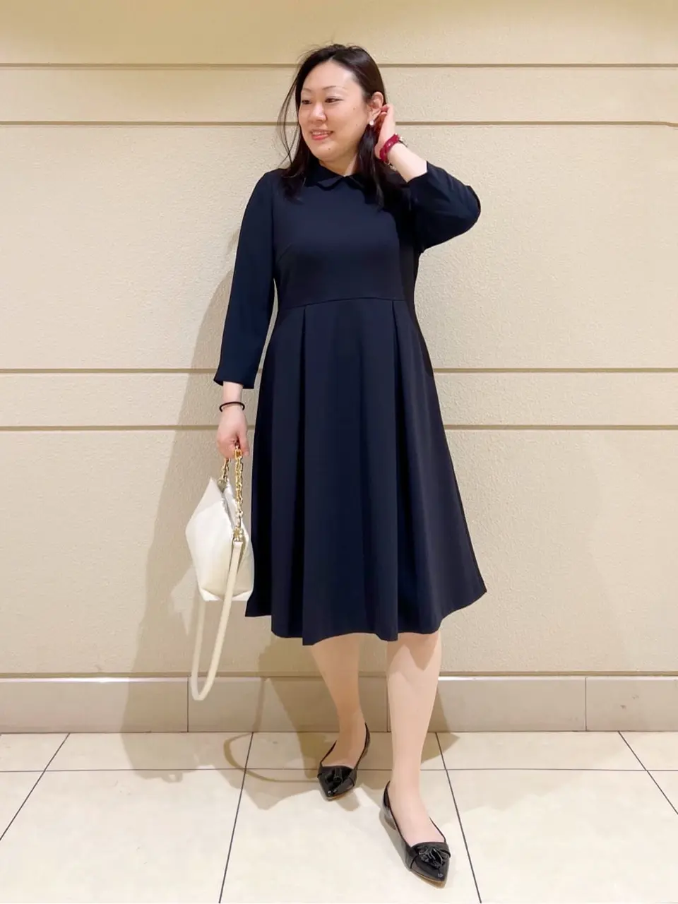 23区 L 山崎 コーディネート画像