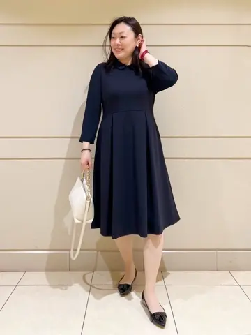 23区 L 山崎 コーディネート画像