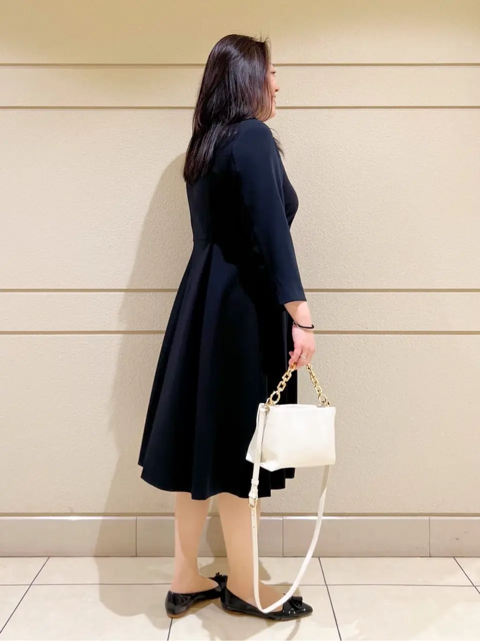 23区 L 山崎 コーディネート画像