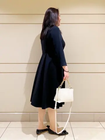 23区 L 山崎 コーディネート画像