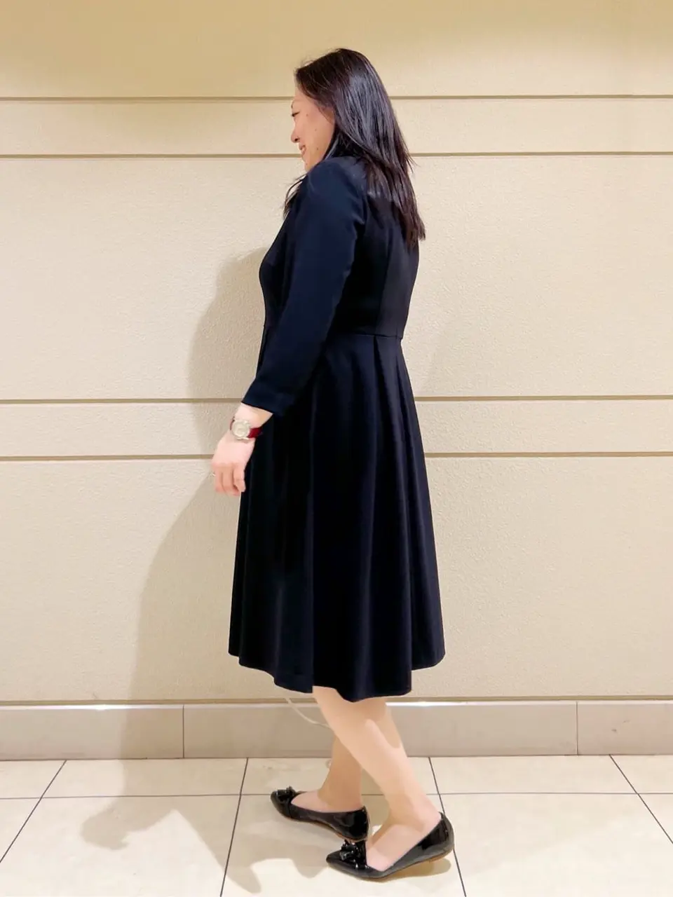 23区 L 山崎 コーディネート画像