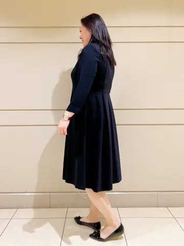 23区 L 山崎 コーディネート画像