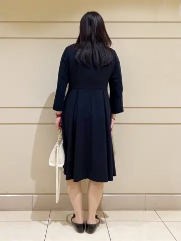 23区 L 山崎 コーディネート画像