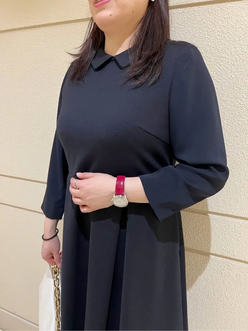 23区 L 山崎 コーディネート画像