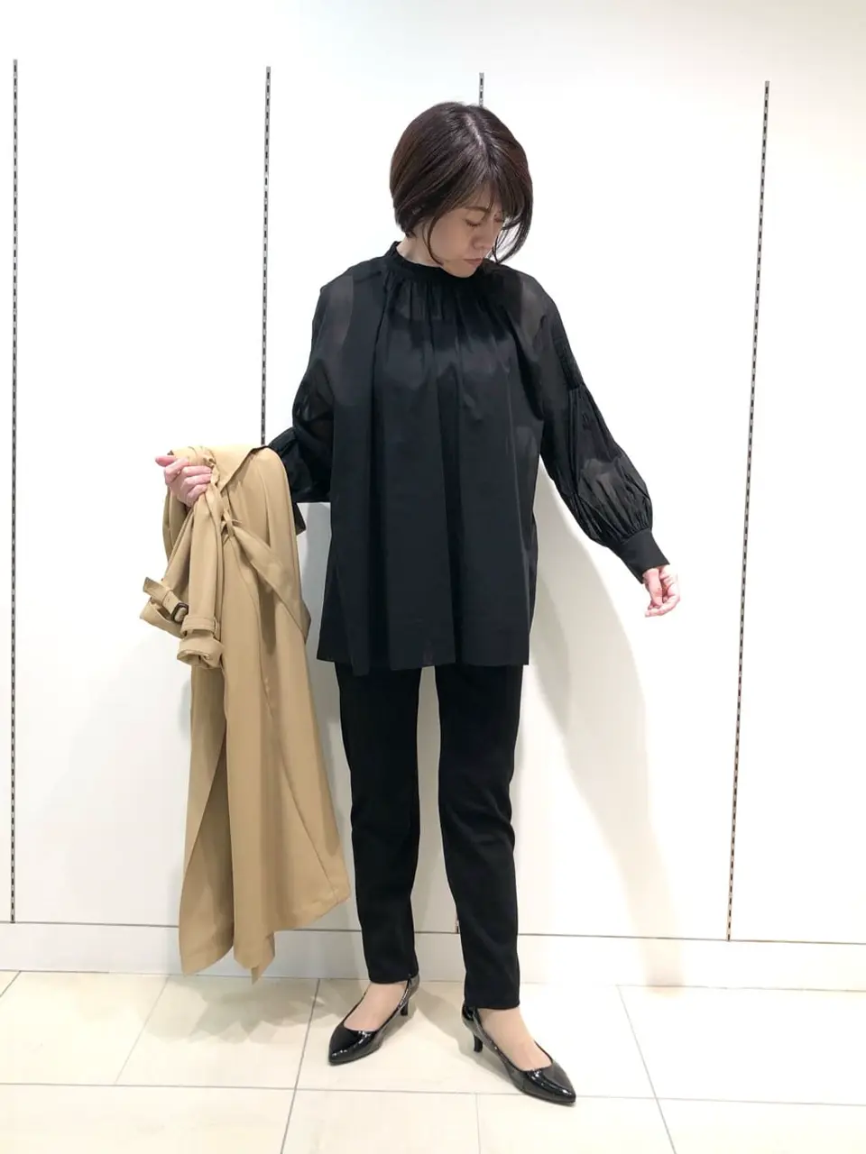  鈴木 コーディネート画像