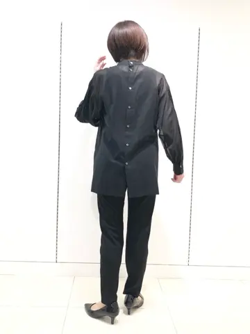 23区 L 鈴木 コーディネート画像