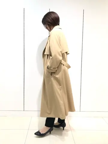 23区 L 鈴木 コーディネート画像