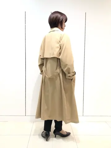 23区 L 鈴木 コーディネート画像