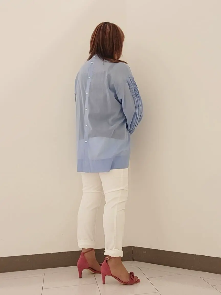 23区 L kazumi コーディネート画像