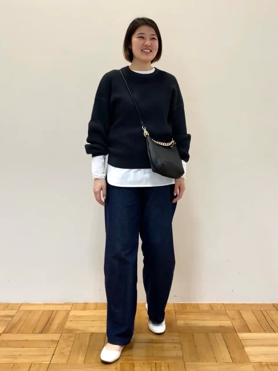 23区 L 露草 コーディネート画像