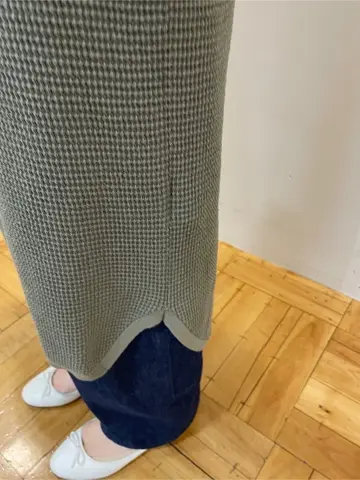 23区 L 露草 コーディネート画像