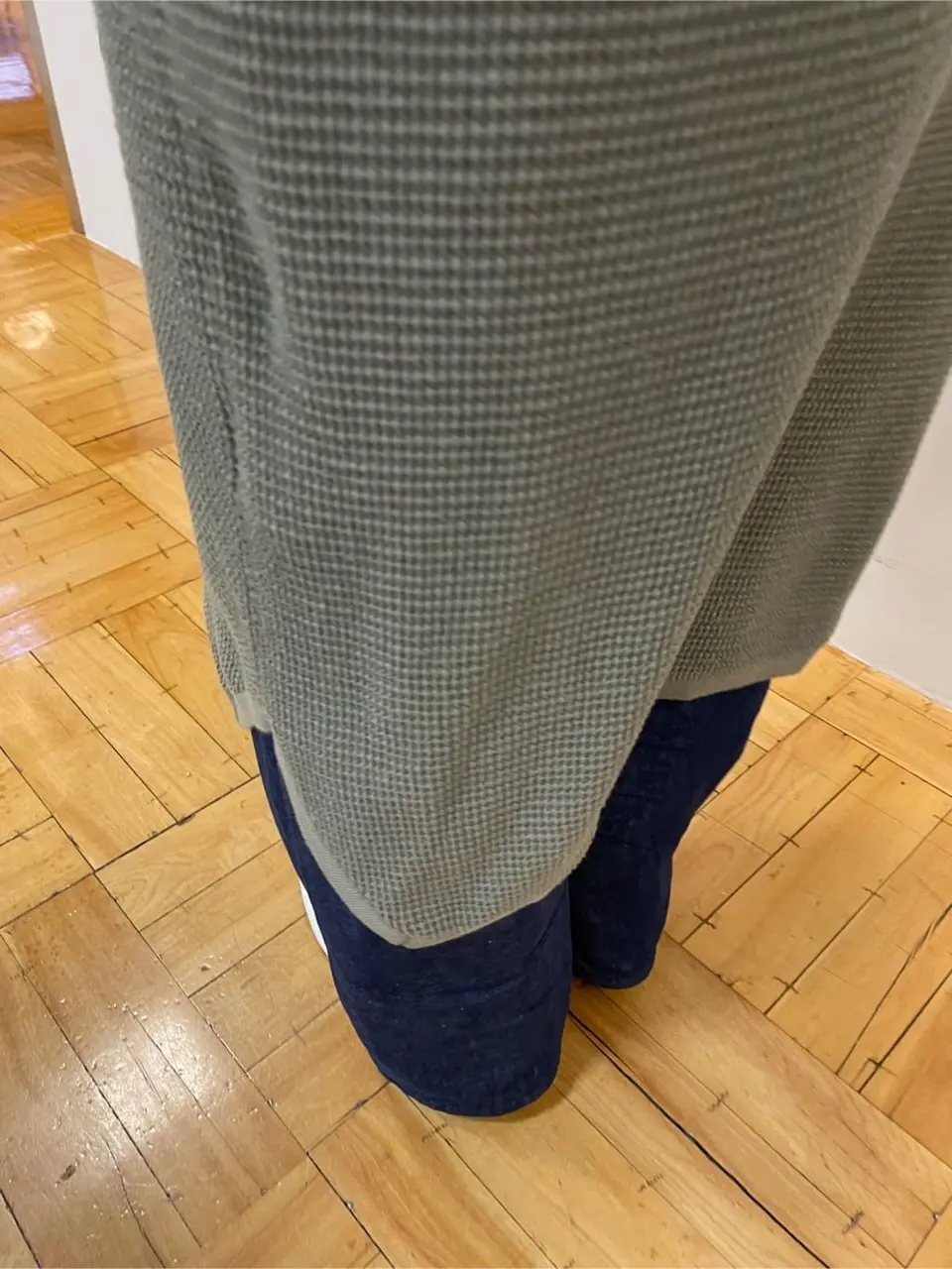 23区 L 露草 コーディネート画像