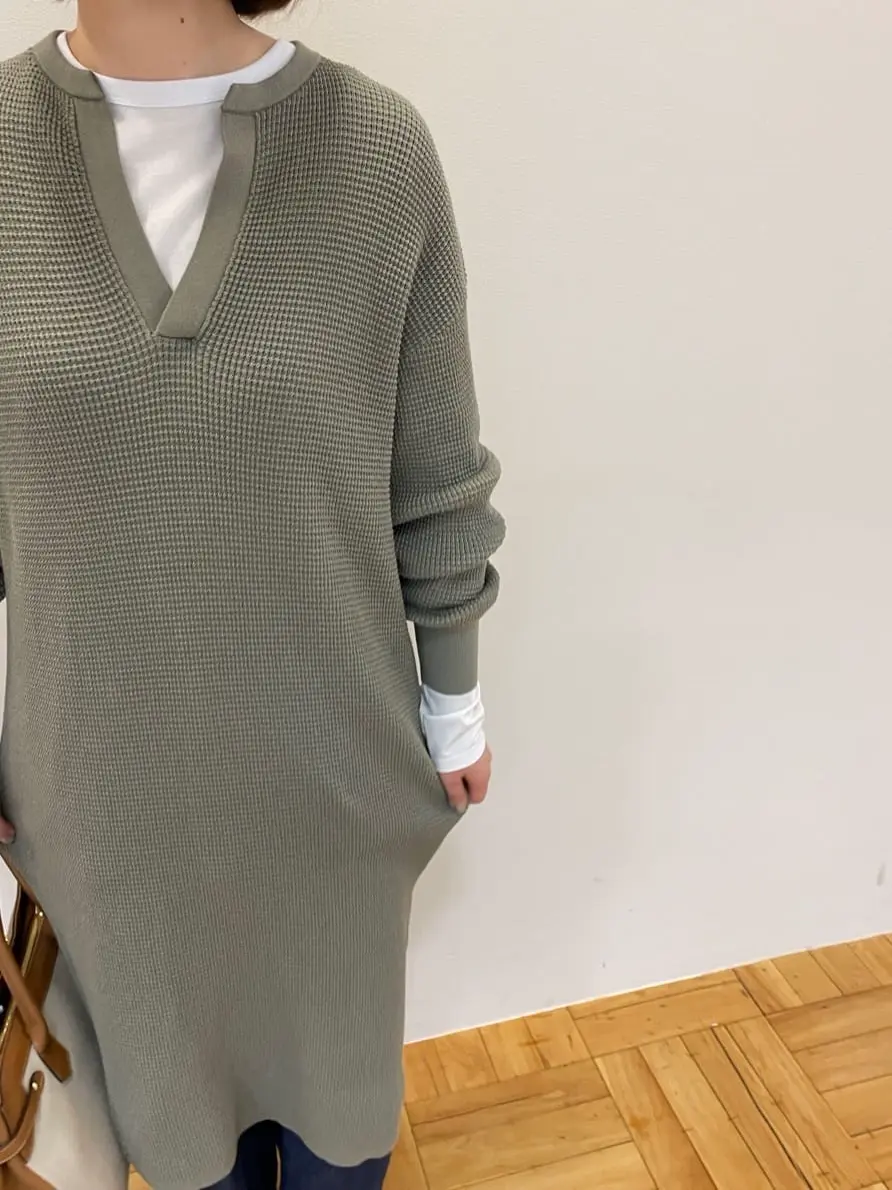 23区 L 露草 コーディネート画像