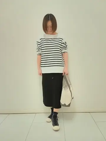 23区 L 中村 コーディネート画像