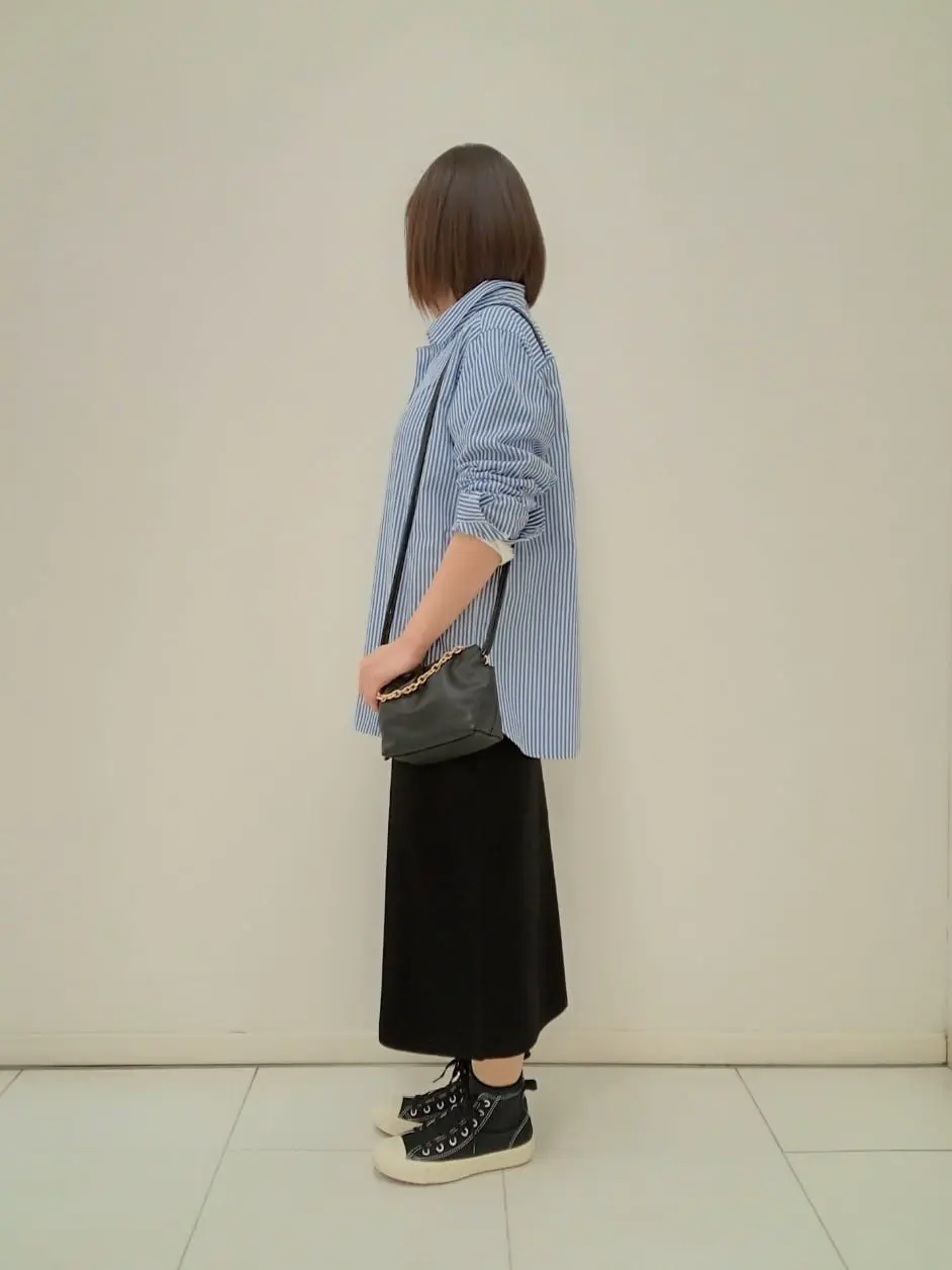 23区 L 中村 コーディネート画像