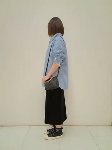 23区 L 中村 コーディネート画像