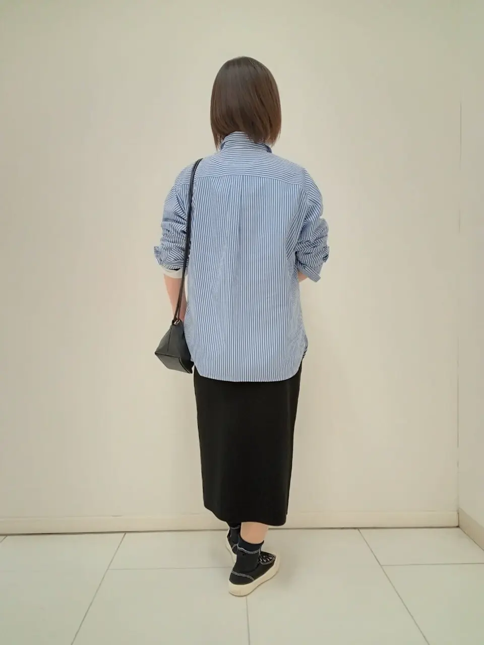 23区 L 中村 コーディネート画像