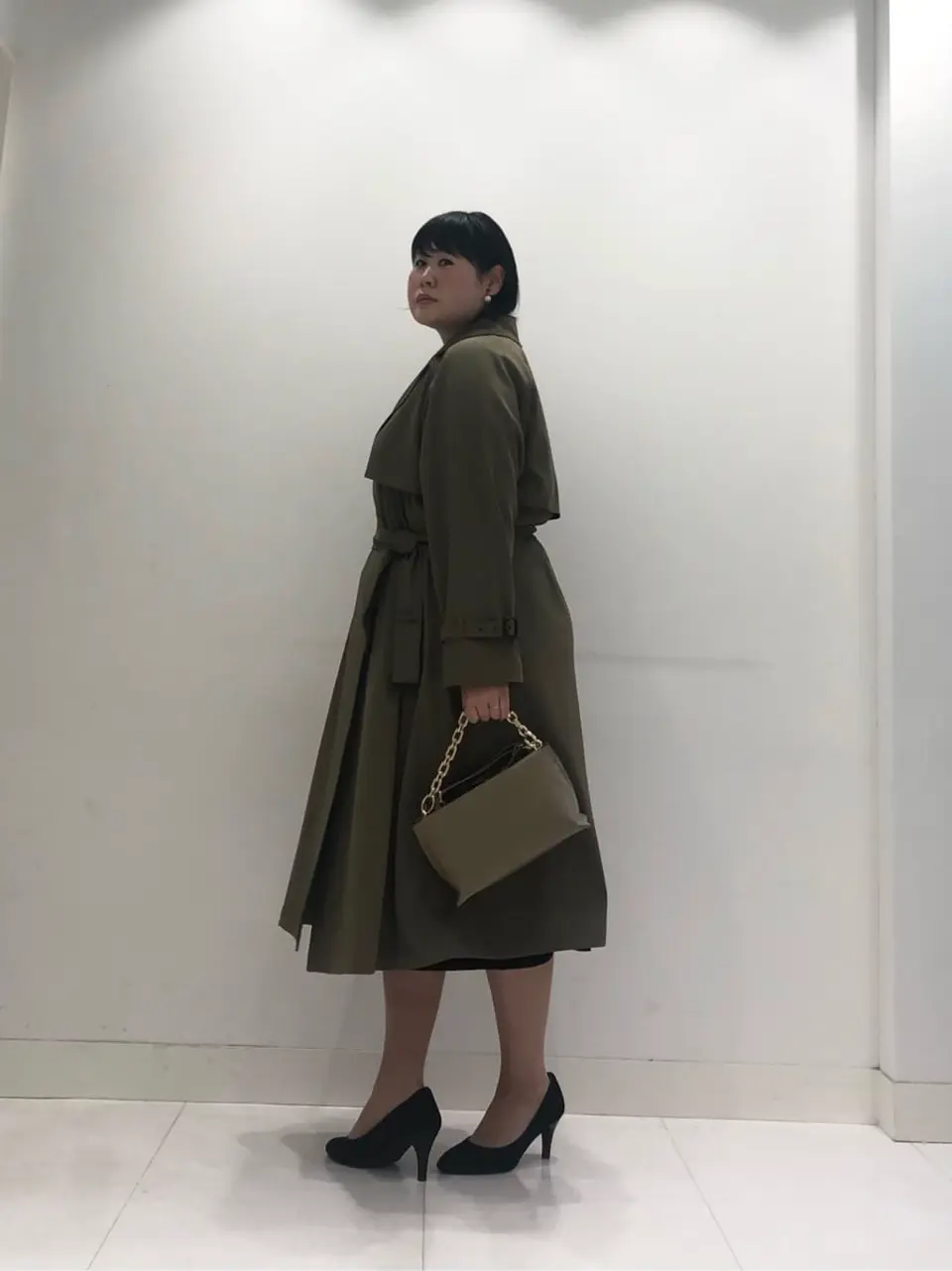 23区 L 後藤 コーディネート画像