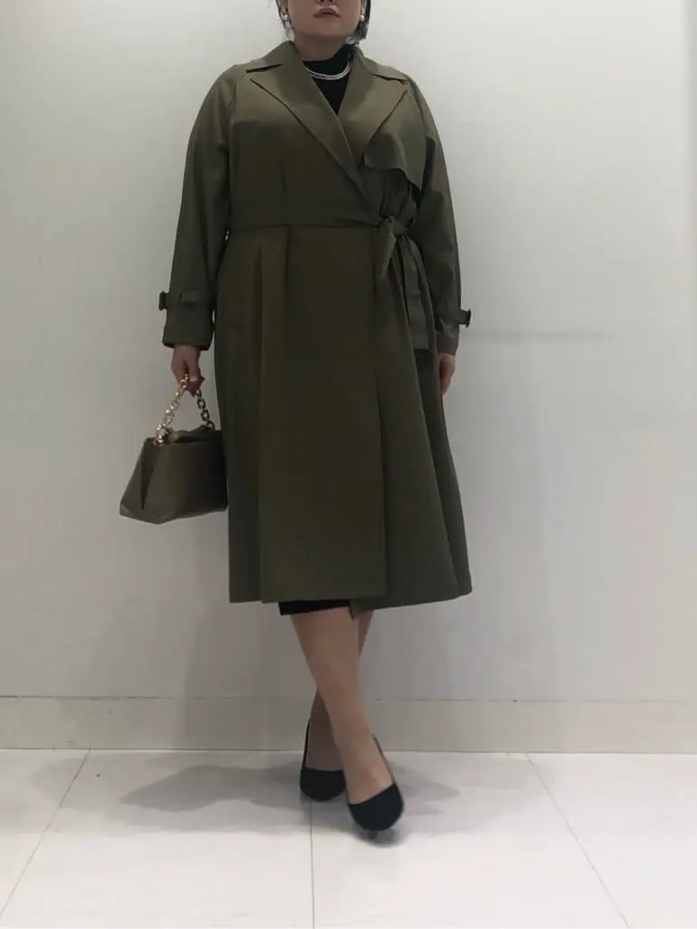 23区 L 後藤 コーディネート画像