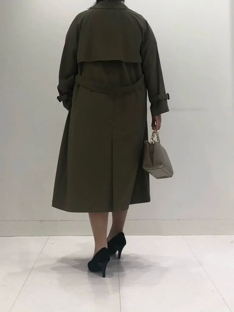 23区 L 後藤 コーディネート画像