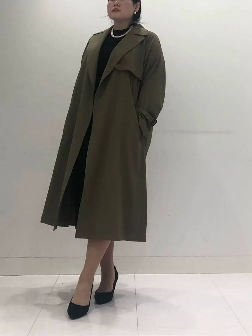 23区 L 後藤 コーディネート画像