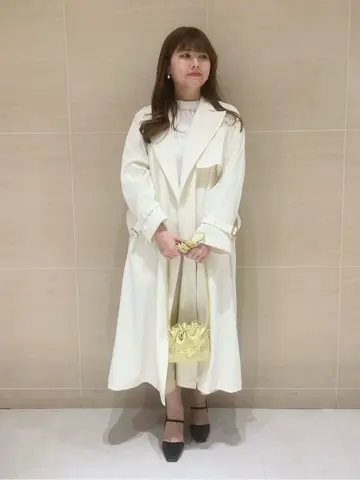 23区 L 出口 コーディネート画像