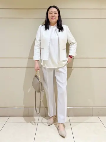 23区 L 山崎 コーディネート画像