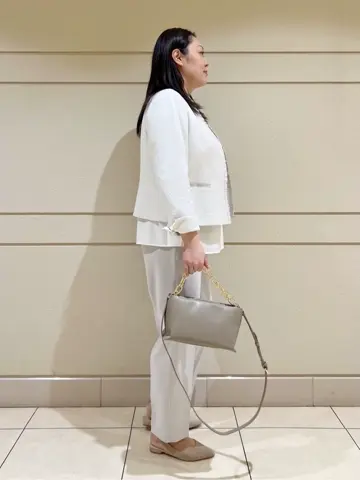 23区 L 山崎 コーディネート画像