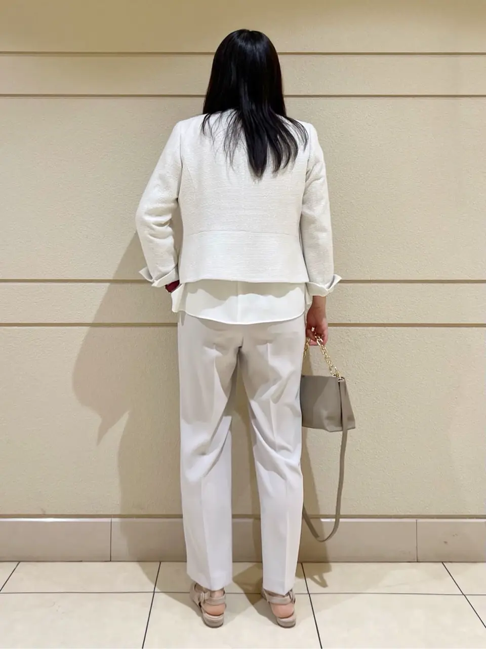 23区 L 山崎 コーディネート画像