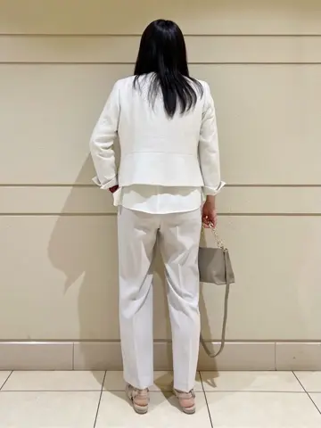 23区 L 山崎 コーディネート画像