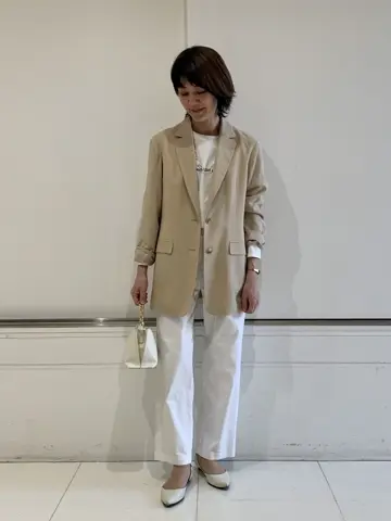 23区 L 稲船 コーディネート画像