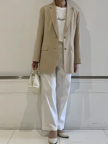 23区 L 稲船 コーディネート画像