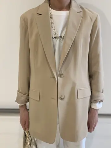 23区 L 稲船 コーディネート画像