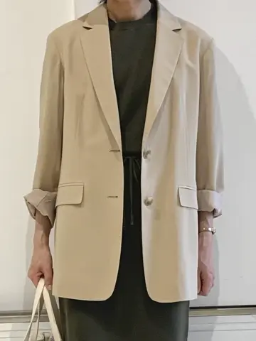 23区 L 稲船 コーディネート画像