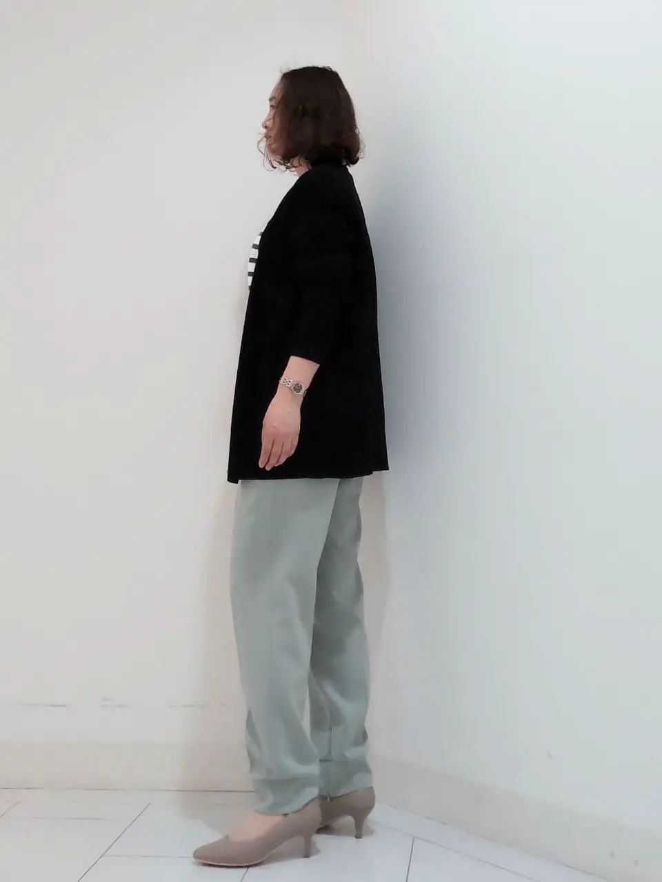 23区 L ナオミ コーディネート画像