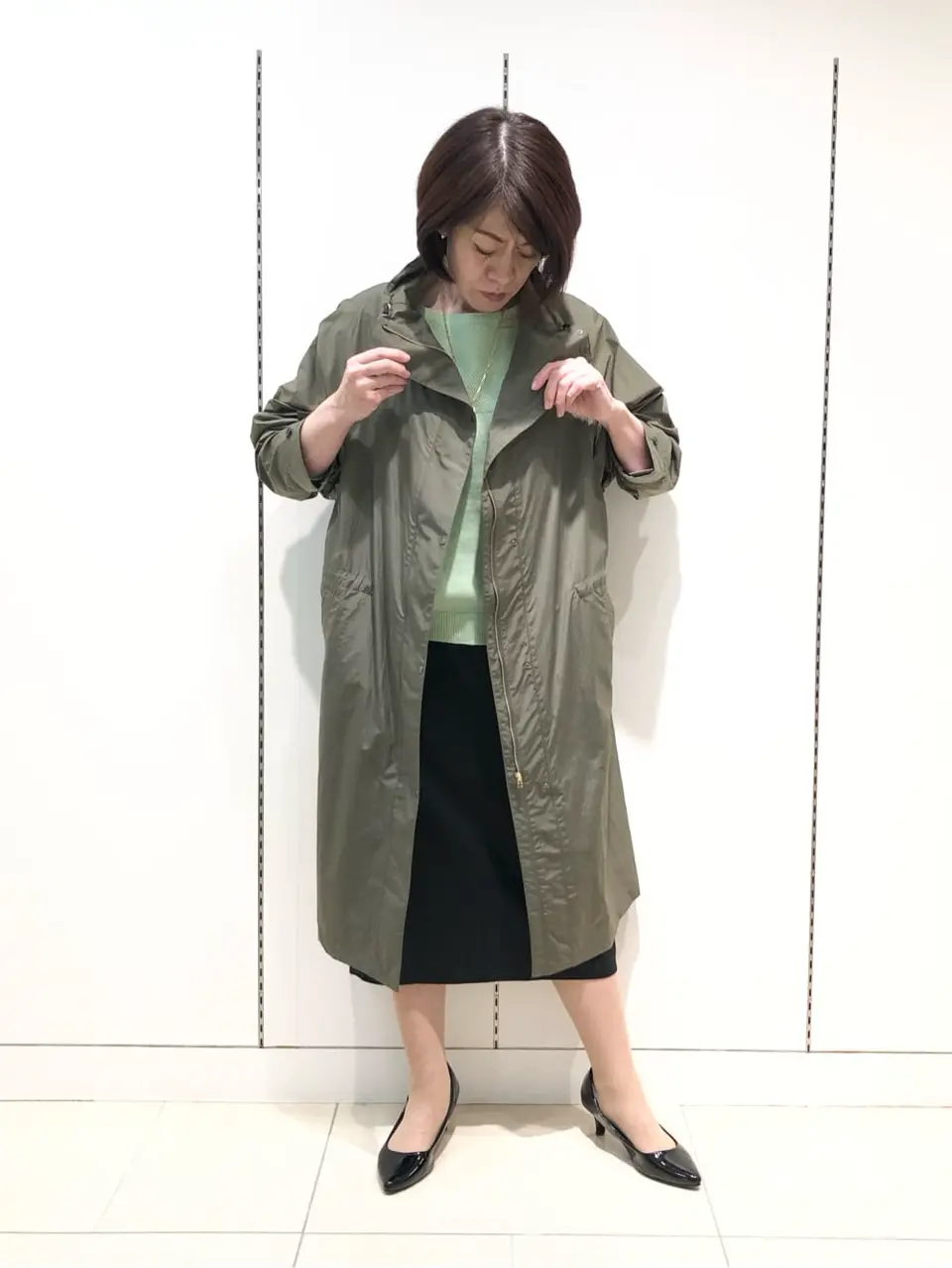  鈴木 コーディネート画像