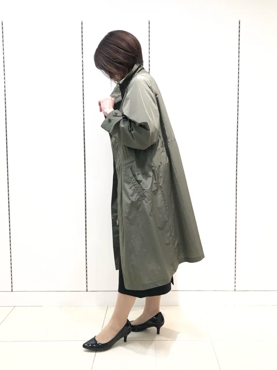 23区 L 鈴木 コーディネート画像