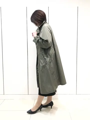 23区 L 鈴木 コーディネート画像