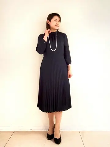 23区 L 堤 コーディネート画像